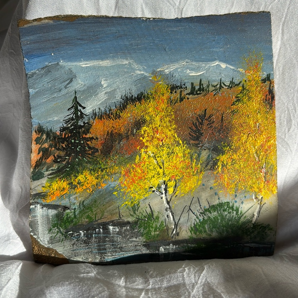 Tile Art